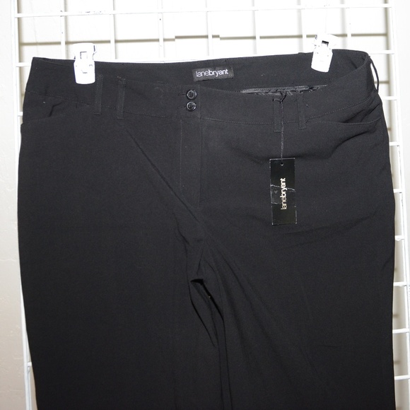 size 22 womens pants